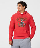 Nfl X Grateful Dead X 49Ers Hoodie
