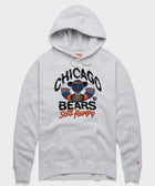 Nfl X Grateful Dead X Bears Hoodie