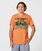 Nfl X Grateful Dead X Bengals