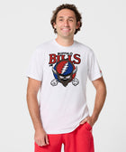 Nfl X Grateful Dead X Bills