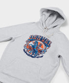 Nfl X Grateful Dead X Broncos Hoodie