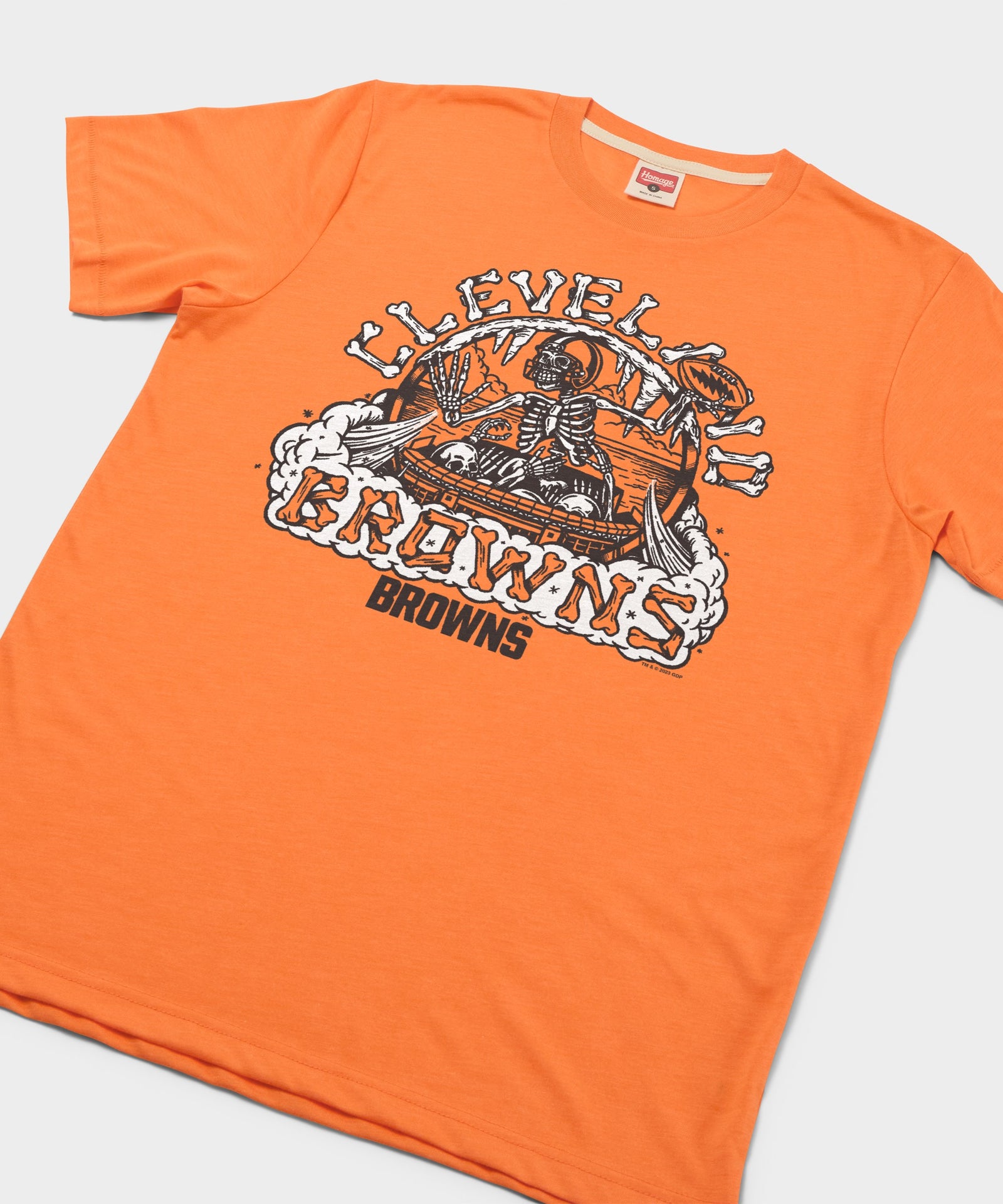 Nfl X Grateful Dead X Browns