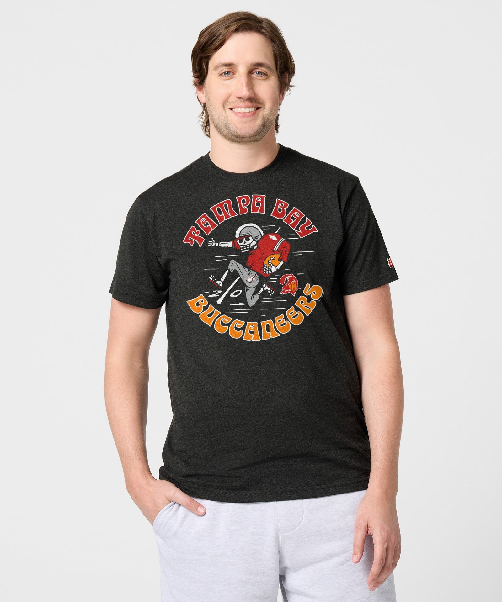 Nfl X Grateful Dead X Buccaneers