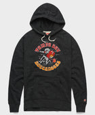 Nfl X Grateful Dead X Buccaneers Hoodie