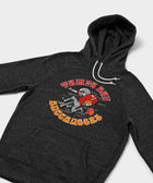 Nfl X Grateful Dead X Buccaneers Hoodie