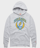 Nfl X Grateful Dead X Chargers Hoodie