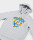 Nfl X Grateful Dead X Chargers Hoodie