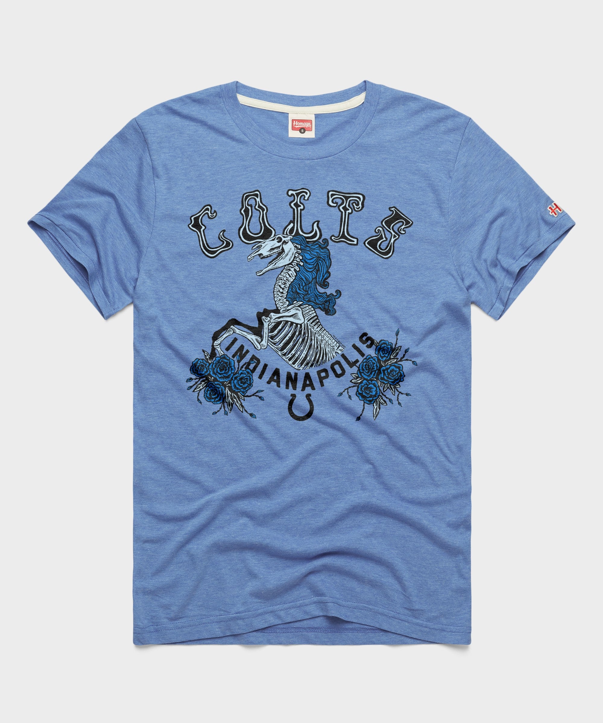 Nfl X Grateful Dead X Colts