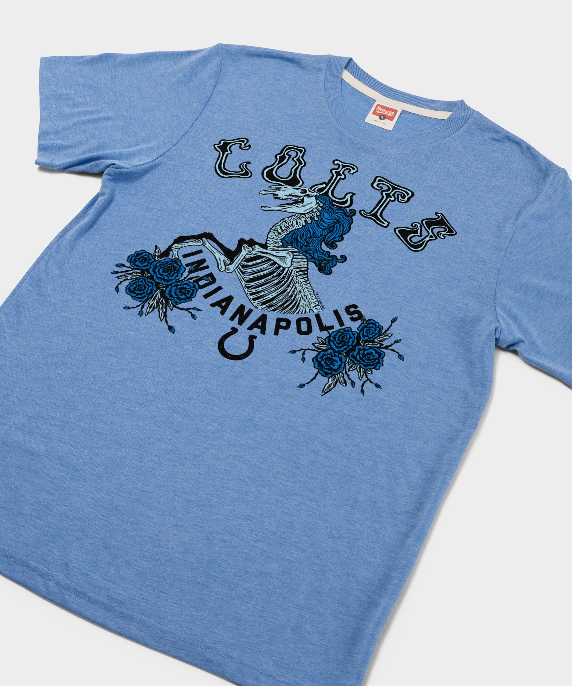 Nfl X Grateful Dead X Colts