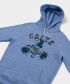 Nfl X Grateful Dead X Colts Hoodie