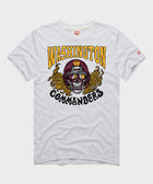Nfl X Grateful Dead X Commanders