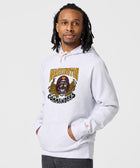 Nfl X Grateful Dead X Commanders Hoodie