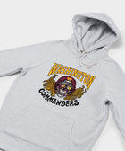 Nfl X Grateful Dead X Commanders Hoodie