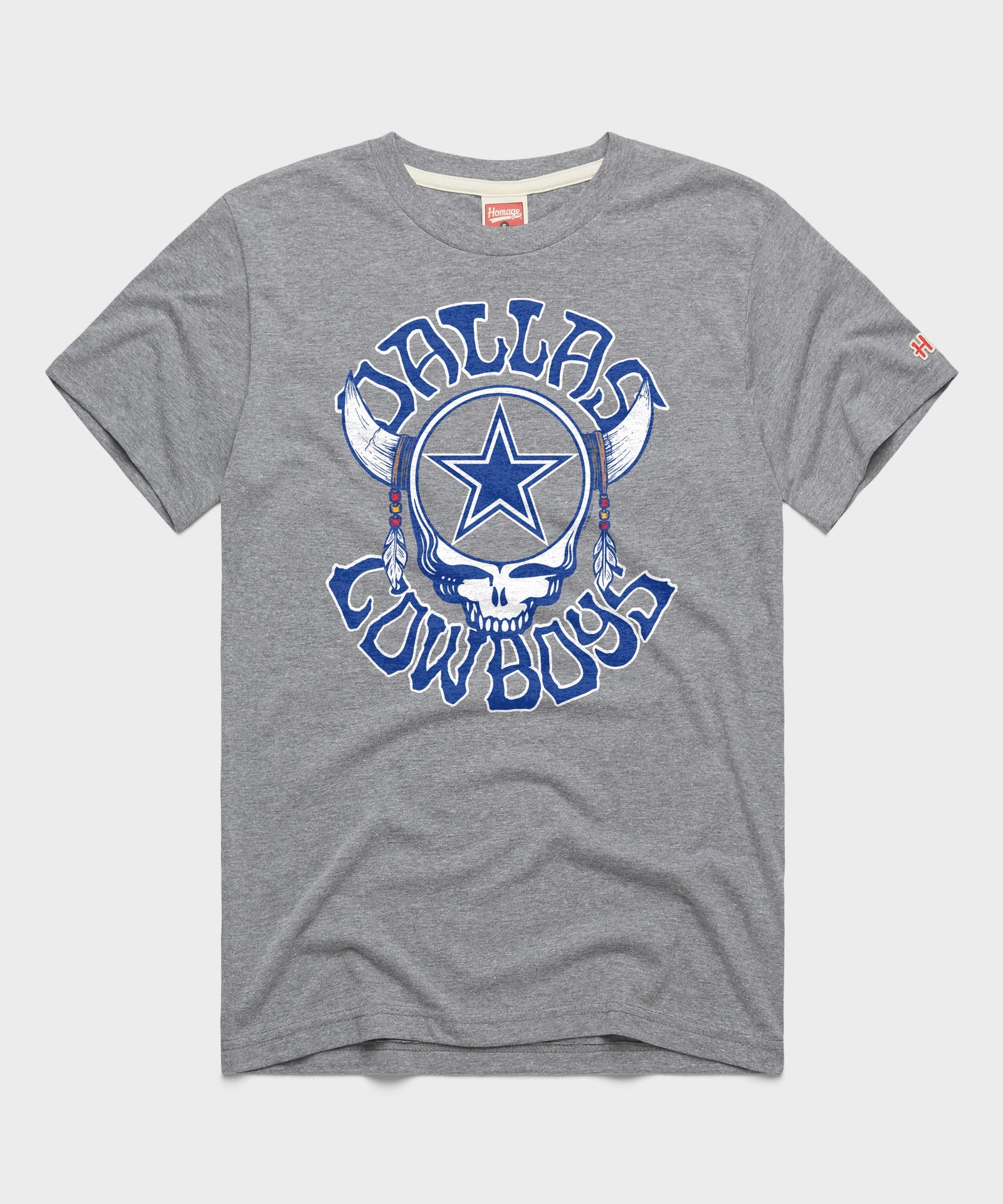 Nfl X Grateful Dead X Cowboys