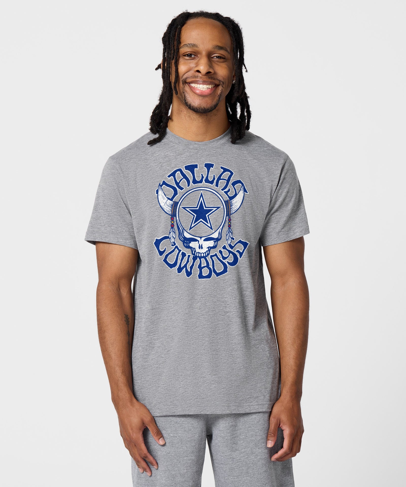 Nfl X Grateful Dead X Cowboys