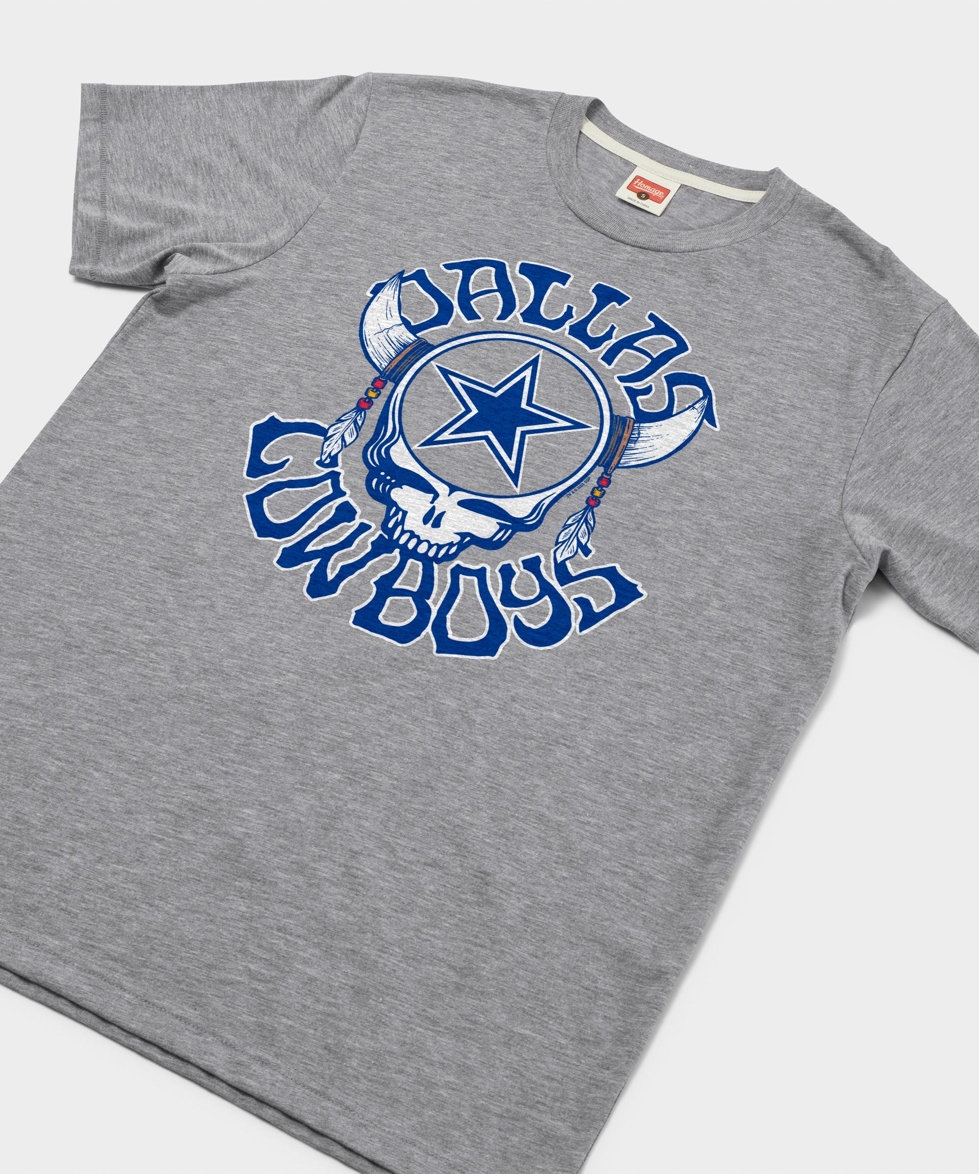 Nfl X Grateful Dead X Cowboys