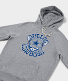 Nfl X Grateful Dead X Cowboys Hoodie