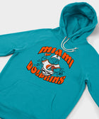 Nfl X Grateful Dead X Dolphins Hoodie
