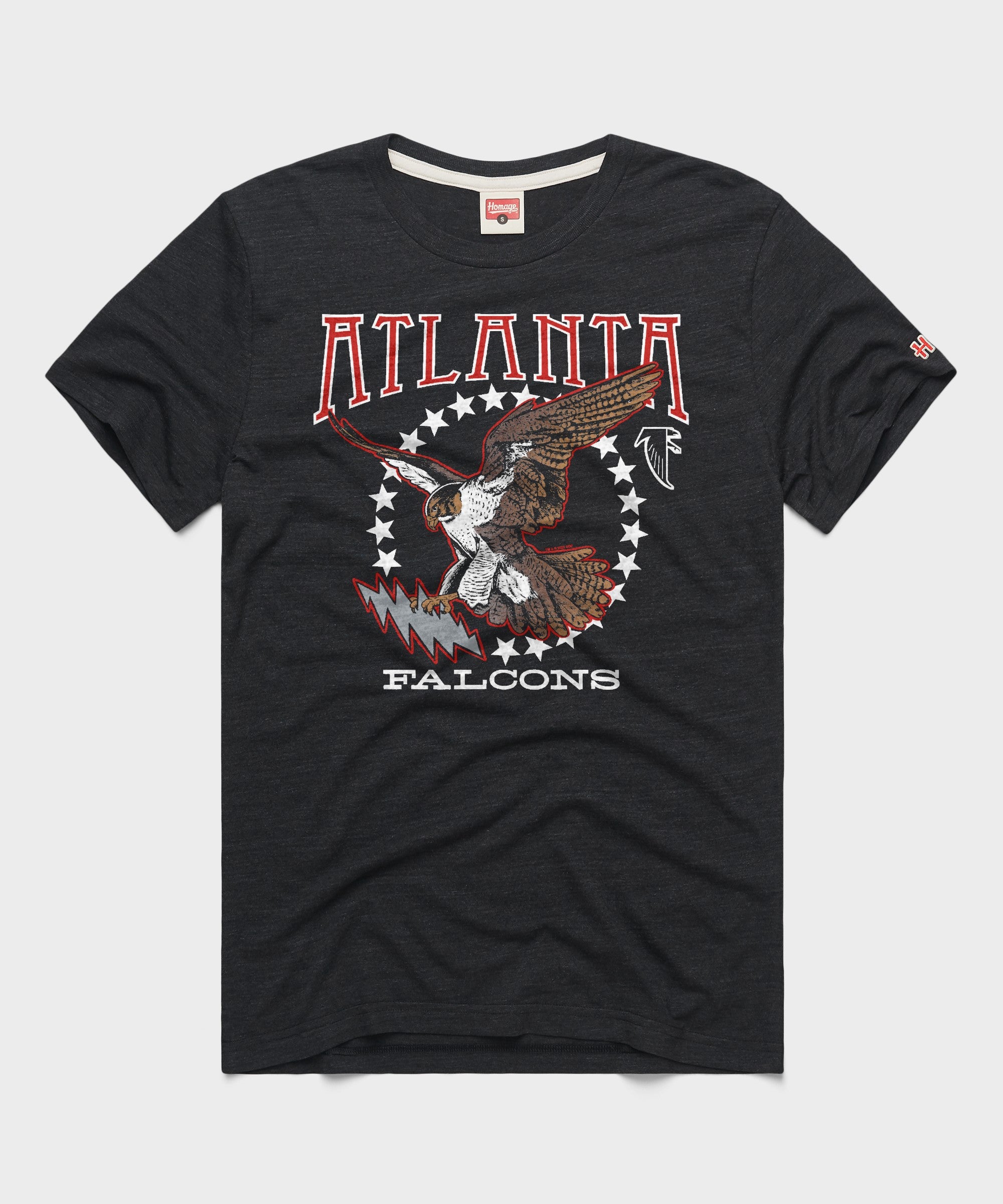 Nfl X Grateful Dead X Falcons
