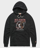 Nfl X Grateful Dead X Falcons Hoodie