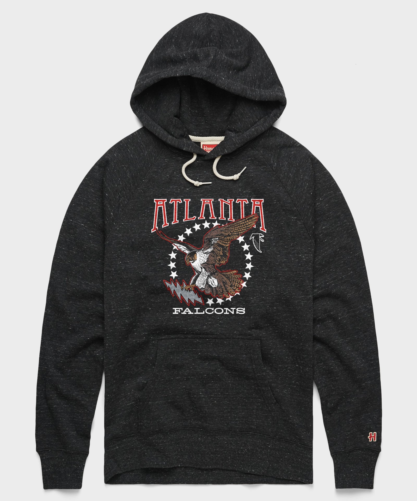 Nfl X Grateful Dead X Falcons Hoodie