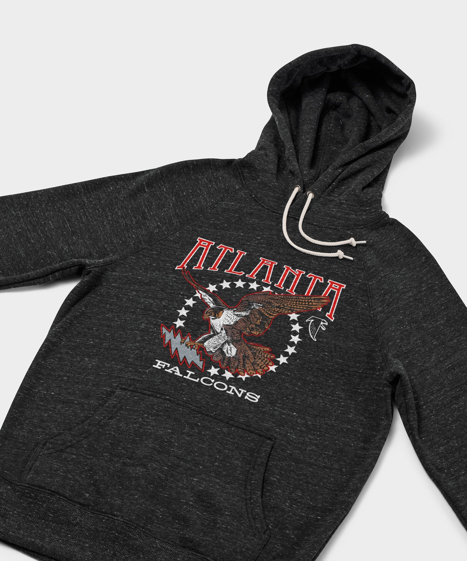 Nfl X Grateful Dead X Falcons Hoodie