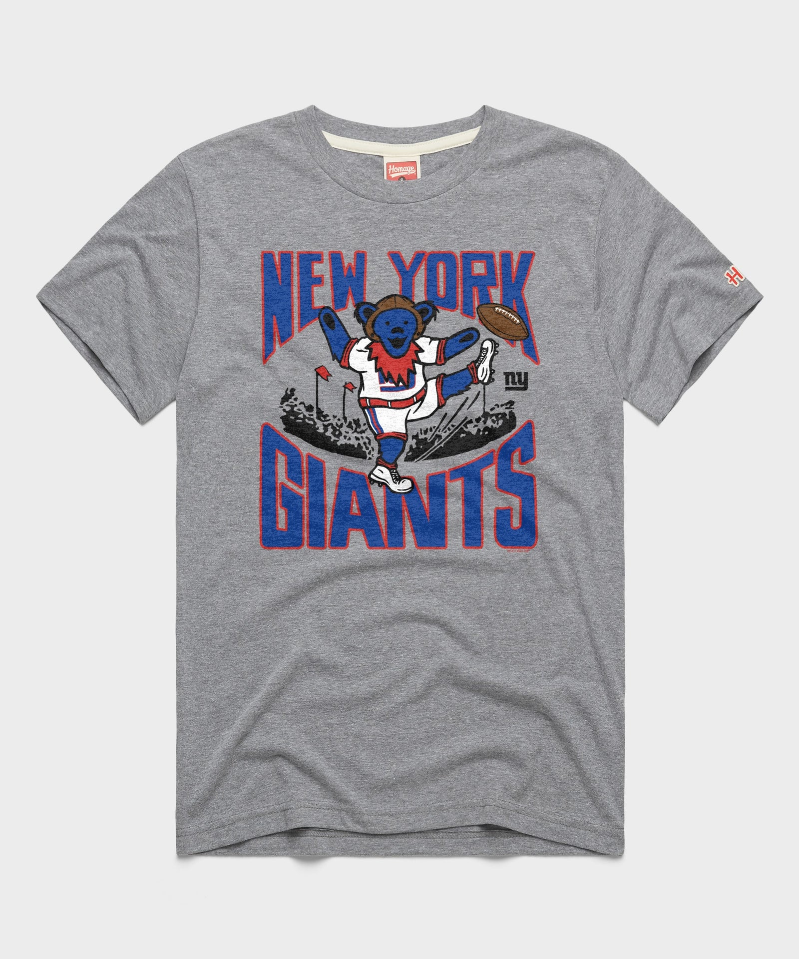 Nfl X Grateful Dead X Giants