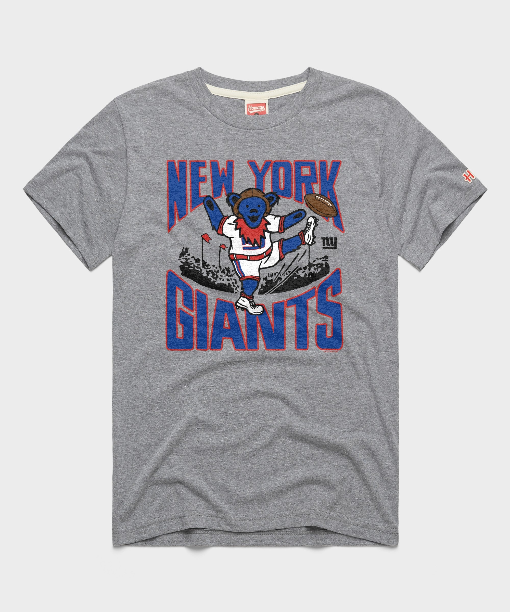Nfl X Grateful Dead X Giants