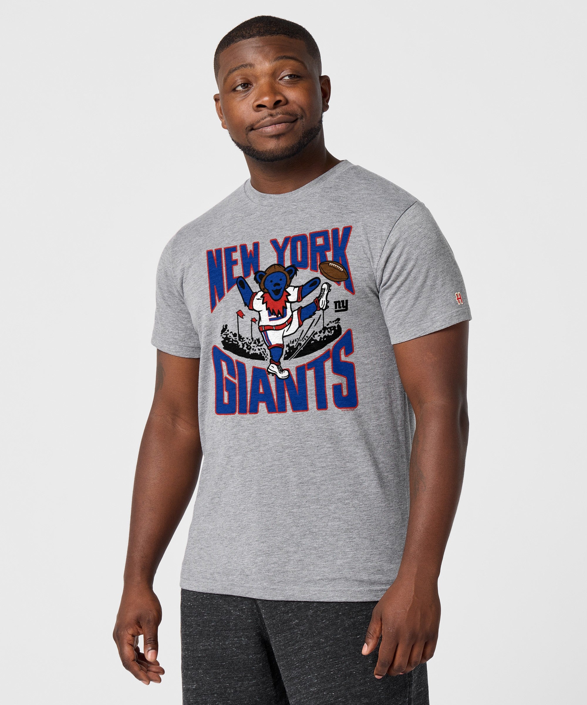 Nfl X Grateful Dead X Giants
