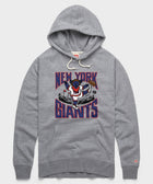Nfl X Grateful Dead X Giants Hoodie