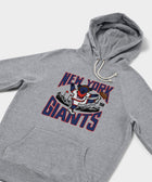 Nfl X Grateful Dead X Giants Hoodie