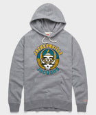 Nfl X Grateful Dead X Jaguars Hoodie