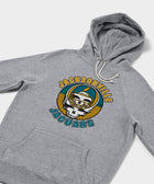 Nfl X Grateful Dead X Jaguars Hoodie