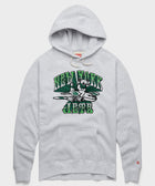 Nfl X Grateful Dead X Jets Hoodie