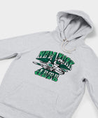 Nfl X Grateful Dead X Jets Hoodie