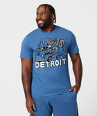 Nfl X Grateful Dead X Lions