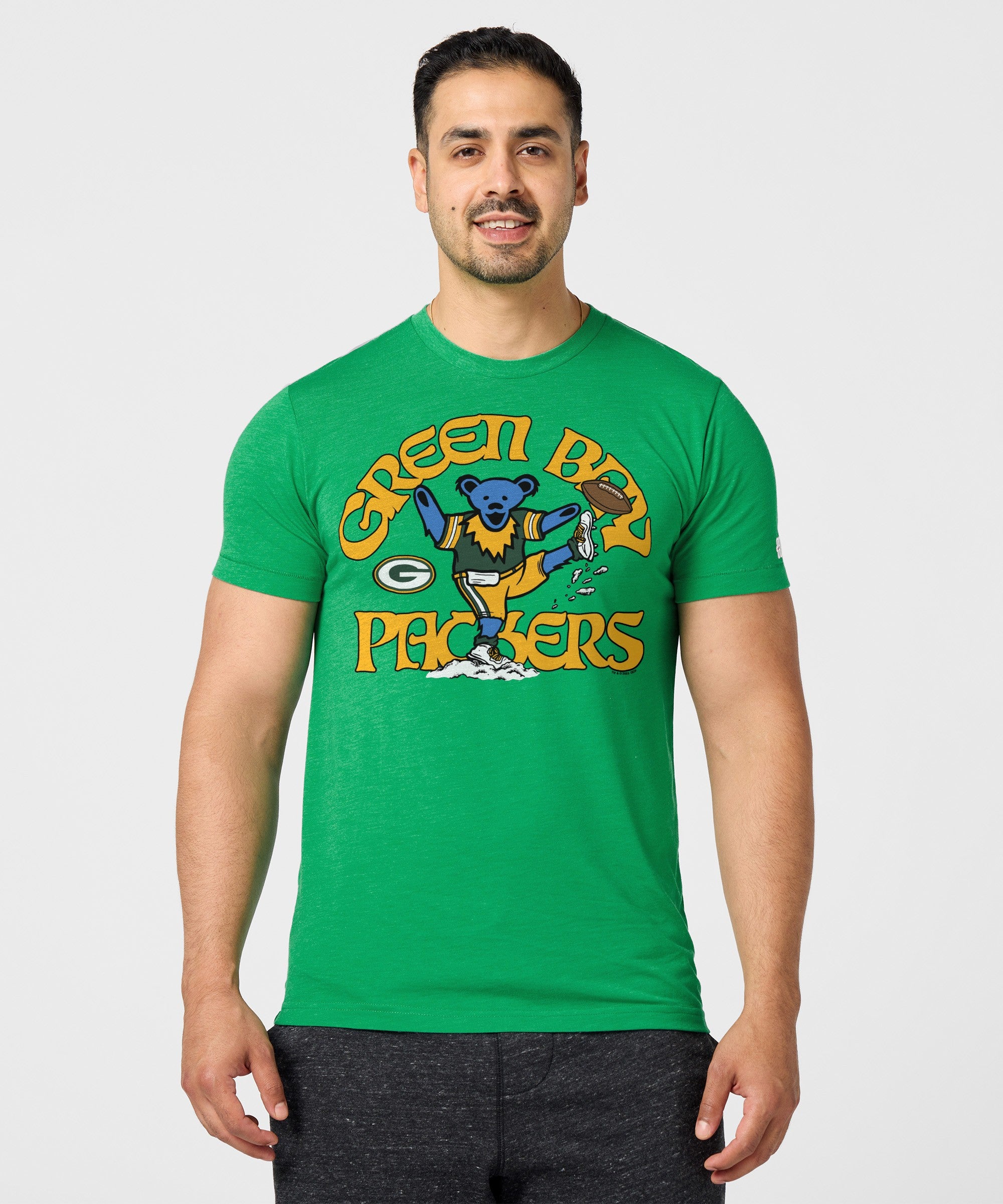 Nfl X Grateful Dead X Packers