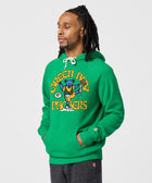 Nfl X Grateful Dead X Packers Hoodie