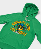 Nfl X Grateful Dead X Packers Hoodie