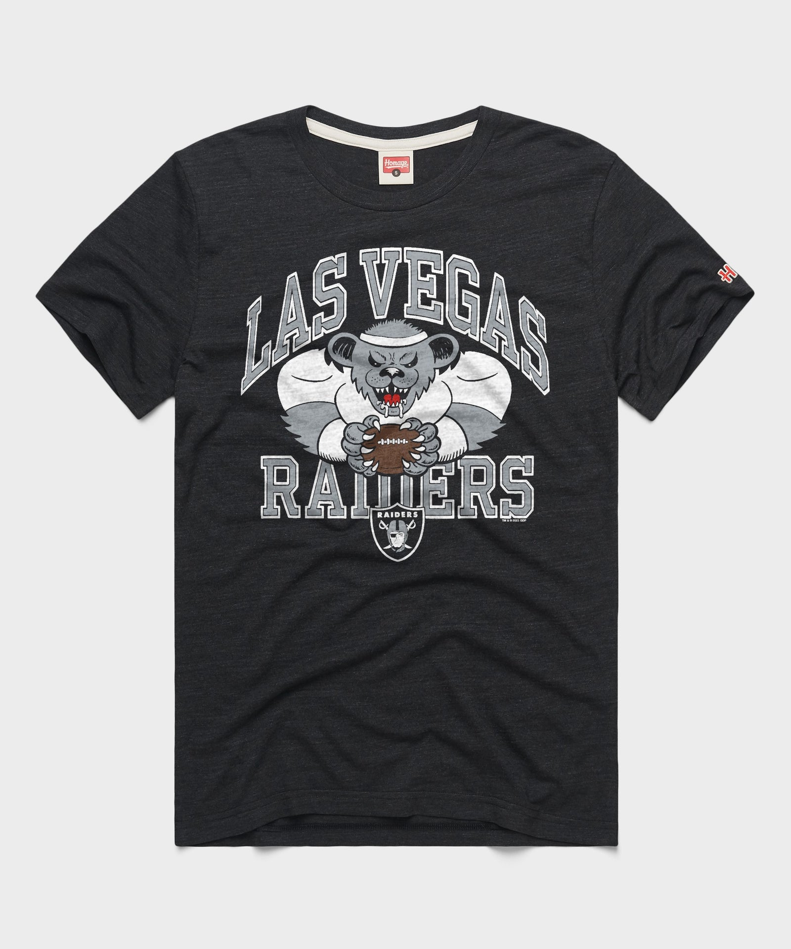 Nfl X Grateful Dead X Raiders