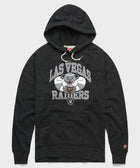 Nfl X Grateful Dead X Raiders Hoodie