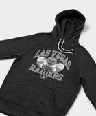 Nfl X Grateful Dead X Raiders Hoodie