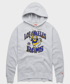 Nfl X Grateful Dead X Rams Hoodie