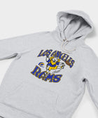 Nfl X Grateful Dead X Rams Hoodie