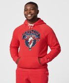 Nfl X Grateful Dead X Texans Hoodie