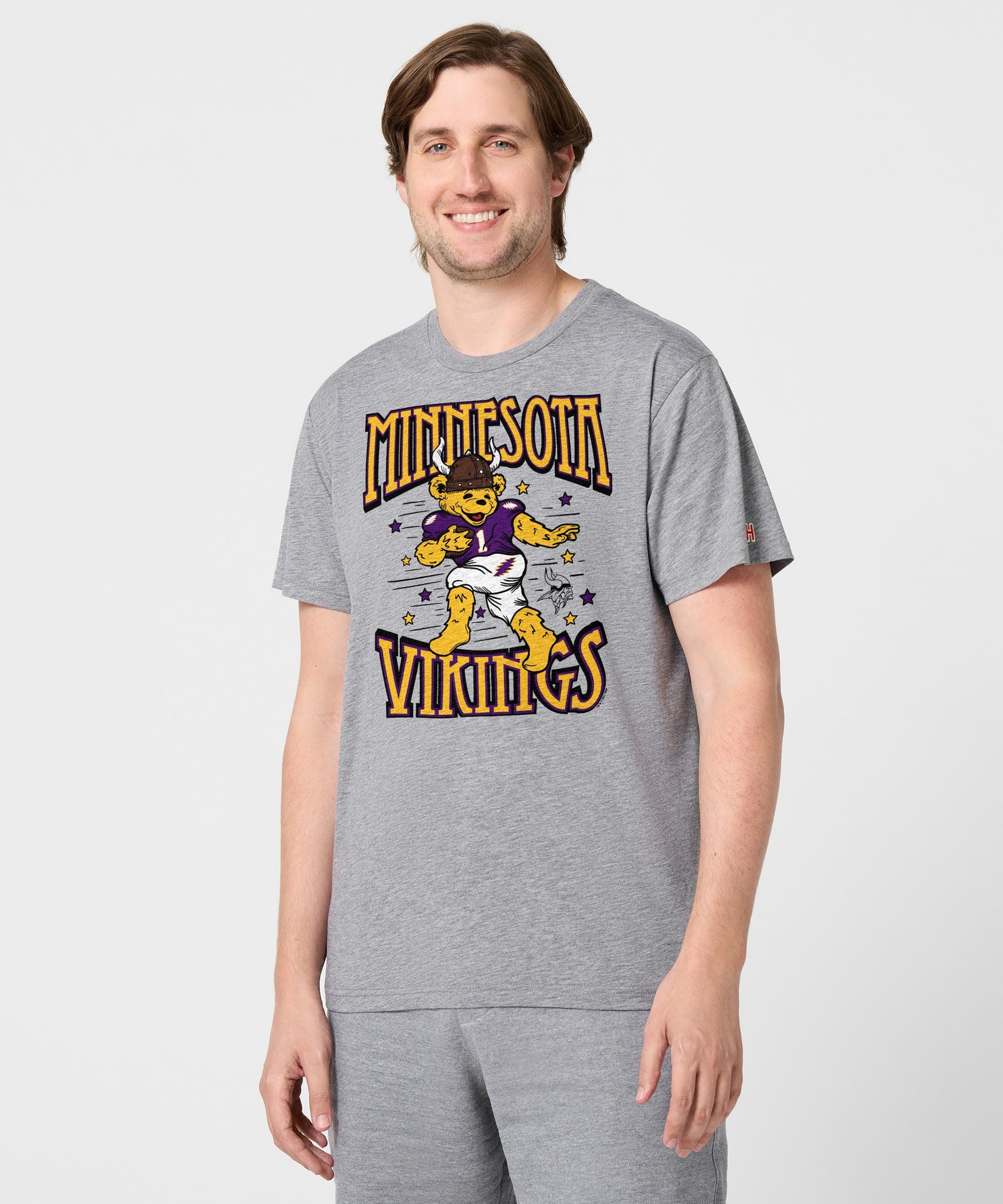 Nfl X Grateful Dead X Vikings