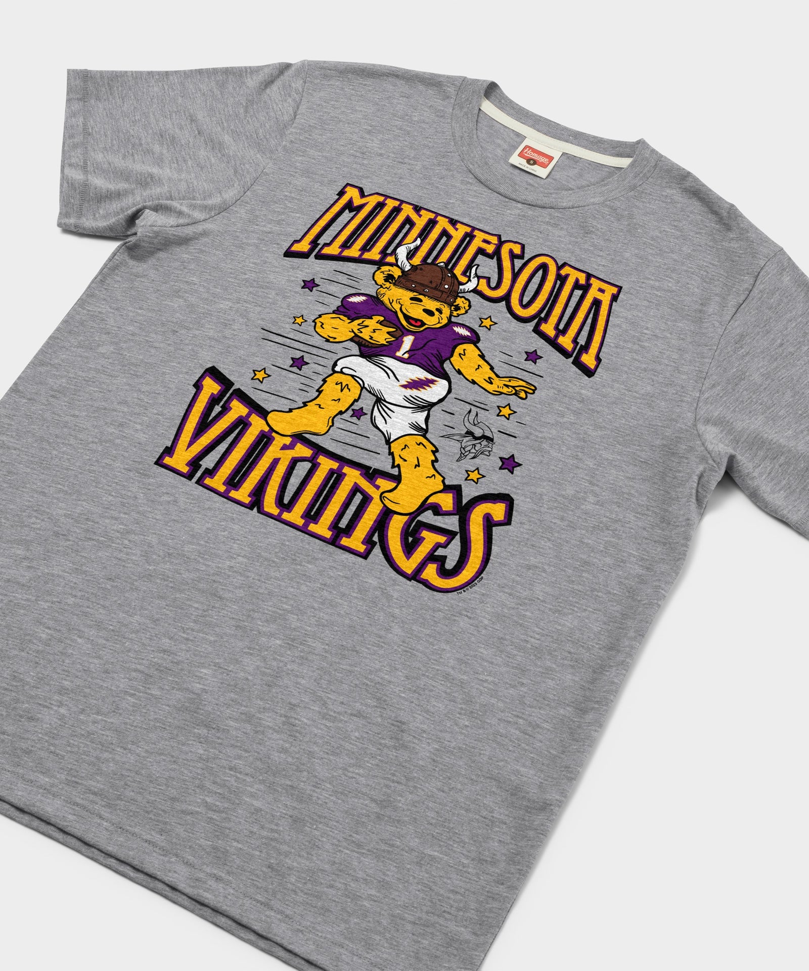 Nfl X Grateful Dead X Vikings