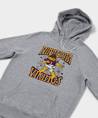 Nfl X Grateful Dead X Vikings Hoodie
