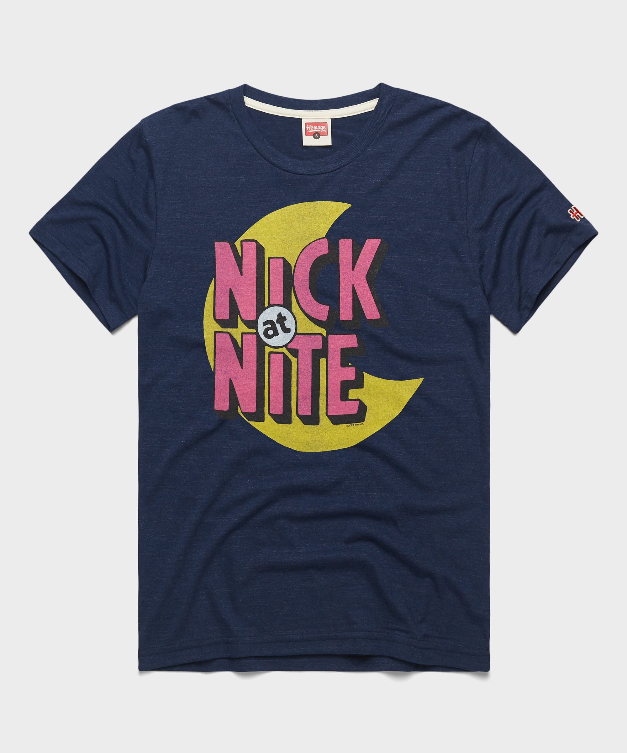 Nick At Nite