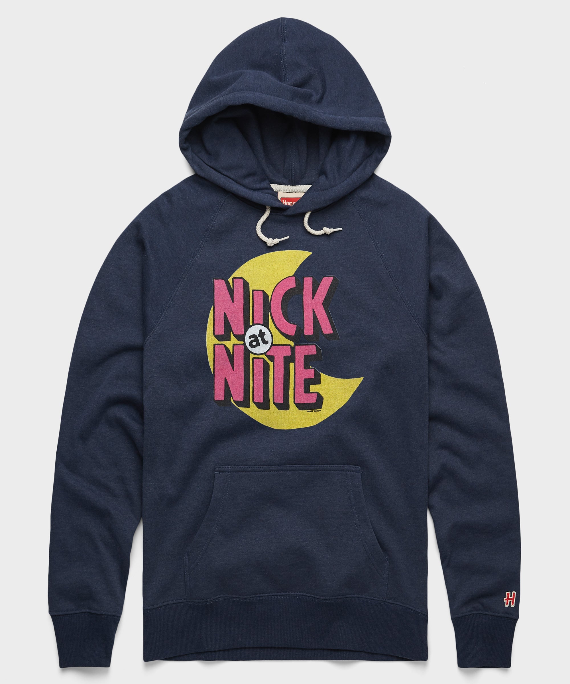 Nick At Nite Hoodie